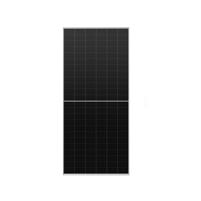Longi Himo 6 LR5-72HTH Modulo solare 590W 595W 600W Pannelli solari di riserva Prezzo economico - Koodsun