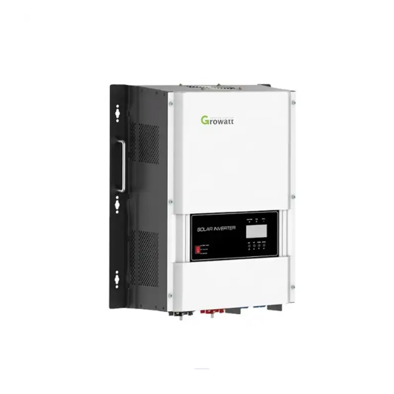 Growatt Off-Grid Storage Inverter monofase 4/5/6 kw - Koodsun