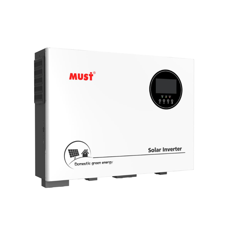 Koodsun deve pv1800 serie pro inverter solare ibrido off grid senza batteria Regolatore di carica solare MPPT integrato - Koodsun