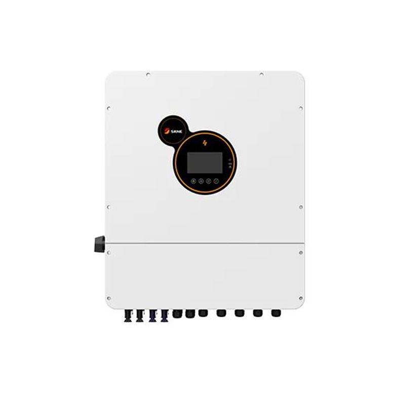 Kooodsun SRNE 48v 12kw 220/230v inverter ibrido solare off-grid trifase - Koodsun