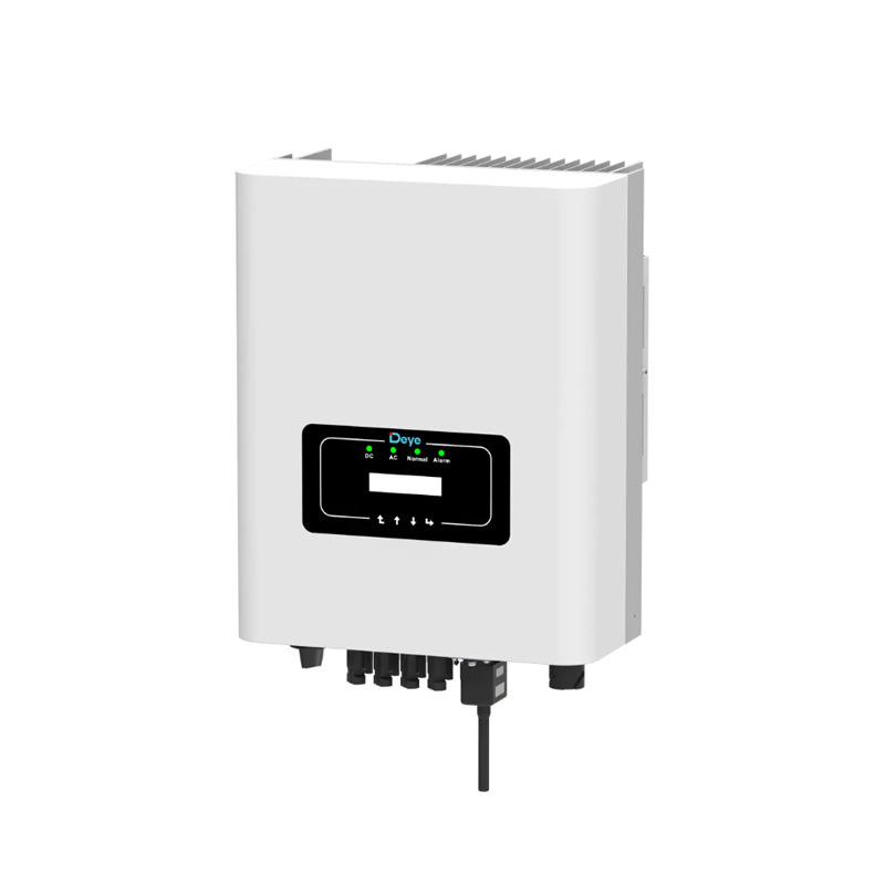 Deye inverter monostringa 1.5kw-10kw su inverter di rete 10kw - Koodsun