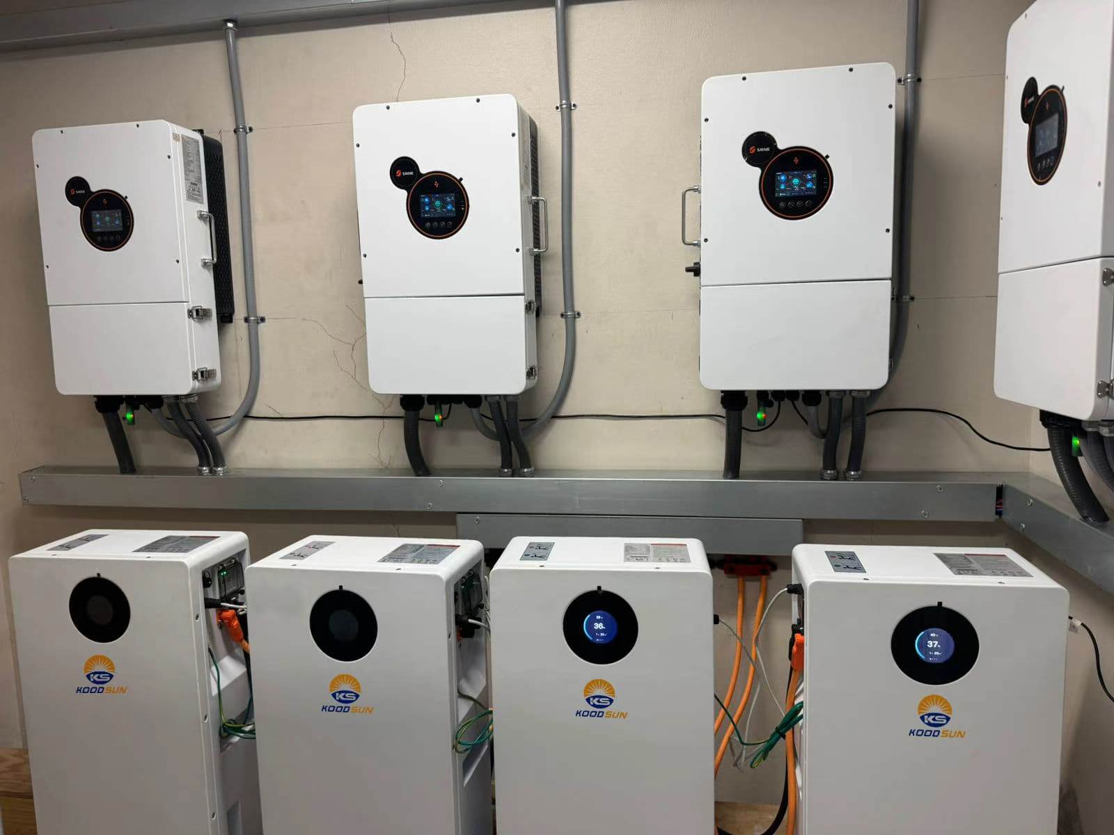 Porto Rico (Progetto 30KW)